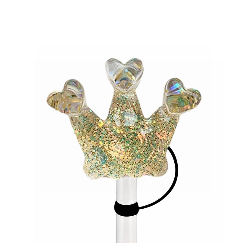 Elegant Casual Animal Flower Resin Straw Decorative Cap for Women|Fashion Accessories