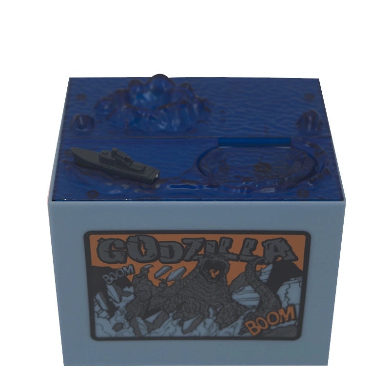 Cartoon Dinosaur Keychain ABS Material|Keychains & Accessories