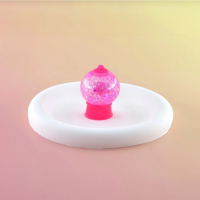 Colorful Squeezing Stress Relief Plastic Toy for Kids|Toys & Games