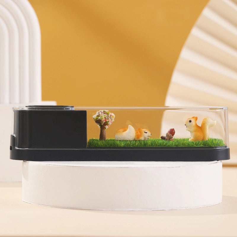 Ocean Scent Car Air Freshener Long-Lasting Perfume Cologne Trendy Vehicle Ornament|Car Accessories