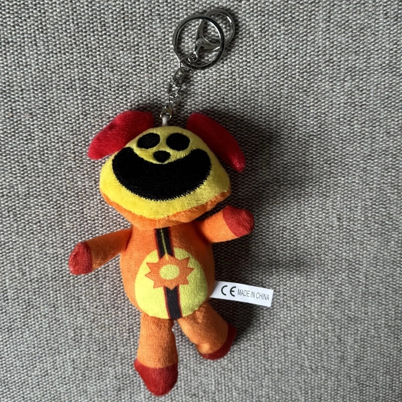 Soft Plush Animal Toys with PP Cotton Filling|Stuffed Animals & Plush Toys