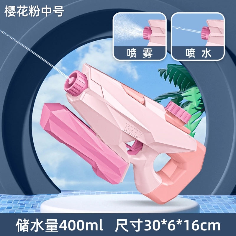 Dinosaur Water Gun for Kids | Outdoor Water Toys