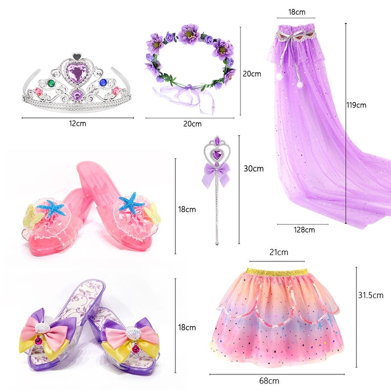 Colorful Dress Up Toys for Imaginative Pretend Play|Kids & Toys