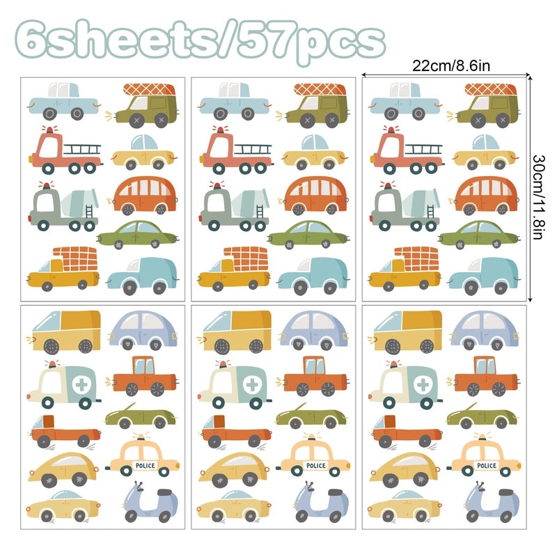 Adorable Bubble Vinyl Decal for Wall Decoration|Home Decor