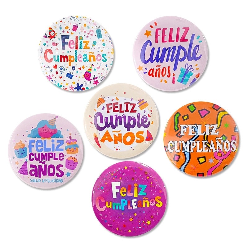 Minimalist Alphabet Iron Pin Single Piece||Brooches & Pins