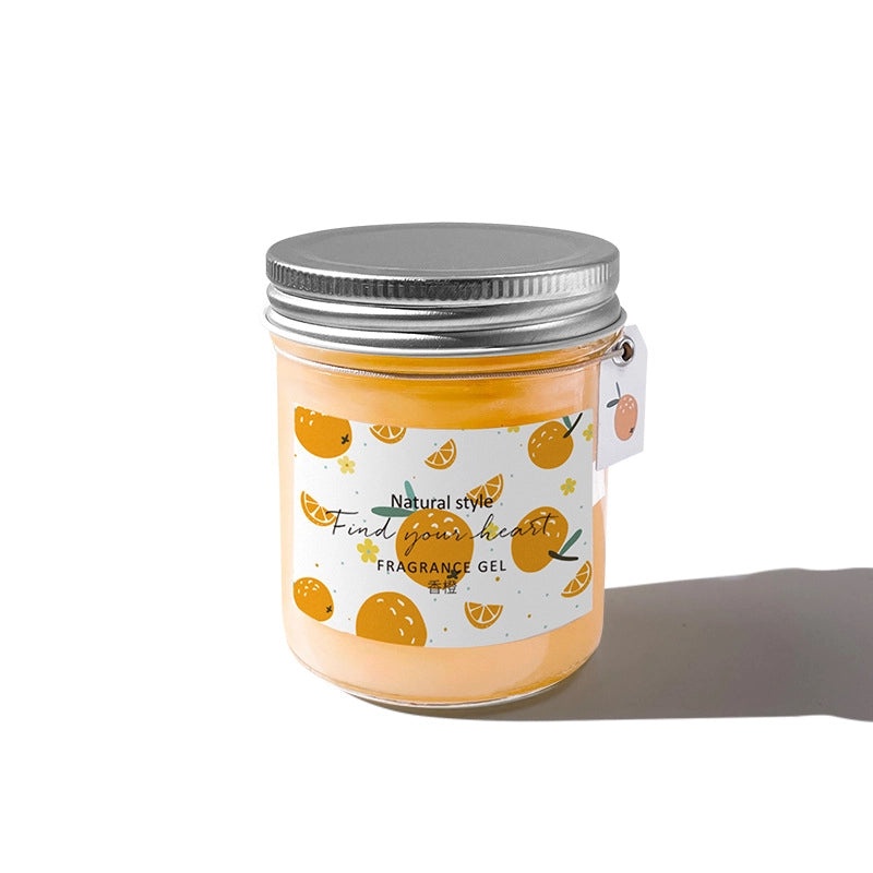 Minimalist Fruit Scented Home Fragrance for Women|Home Fragrance