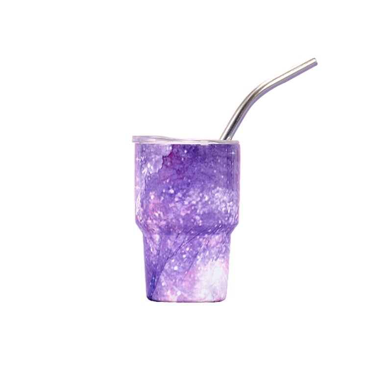 Casual Elegant Solid Color Stainless Steel Water Bottle 1 Piece | Water Bottles & Drinkware