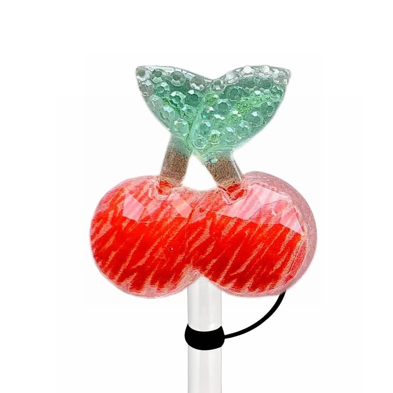 Elegant Casual Animal Flower Resin Straw Decorative Cap for Women|Fashion Accessories
