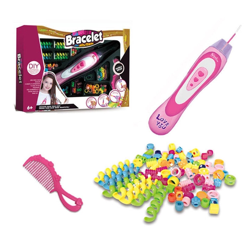 Geometric Plastic Toy Set for Dress-Up and Pretend Play | Kids Toys & Educational Playsets