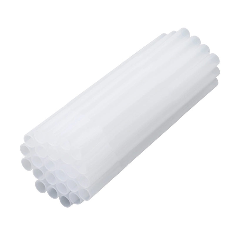 40oz Travel Water Bottle with PE Transparent Straw | Drinkware & Tumblers