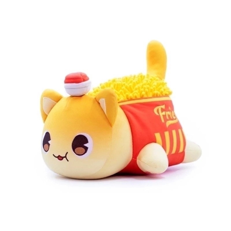 Christmas Plush Stuffed Animals Soft PP Cotton Toys for Kids | Toys & Games