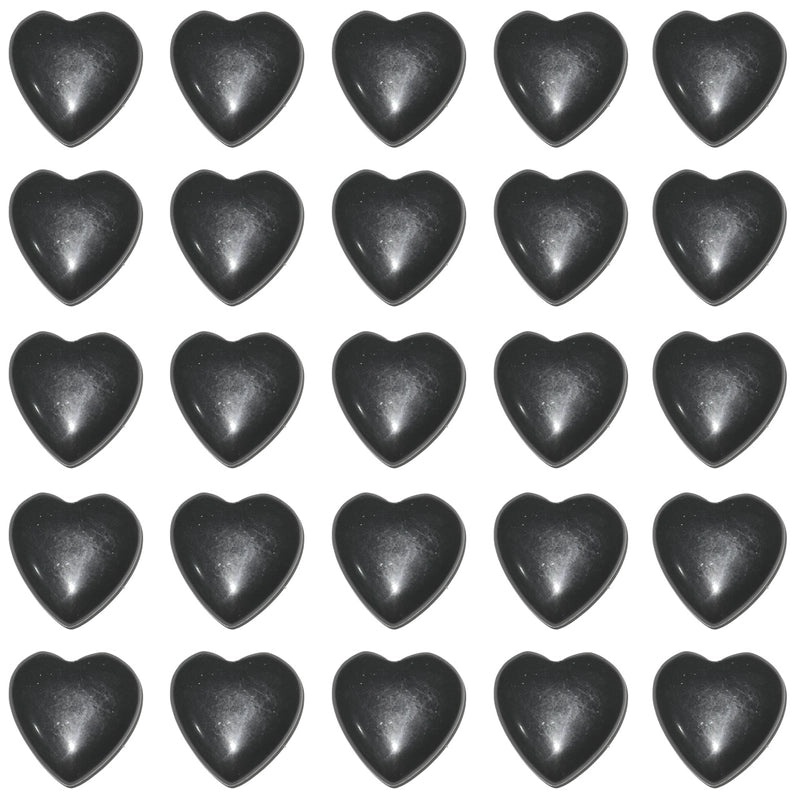 Minimalist Heart-Shaped Natural Stone Decor | Home Decor & Accessories