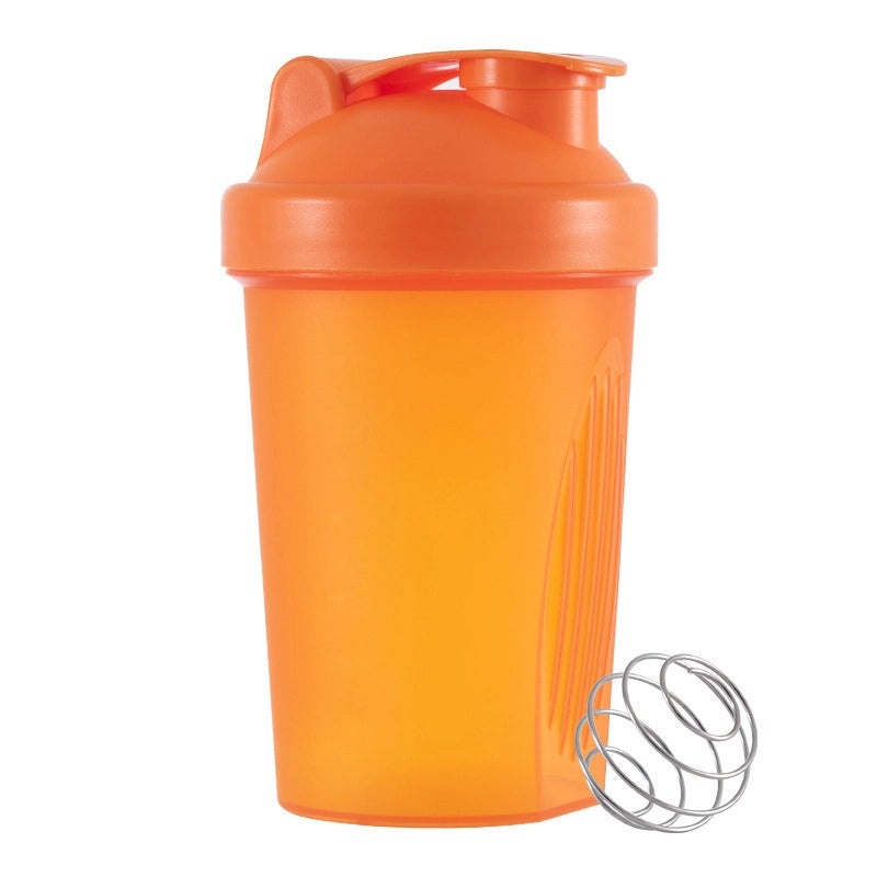 Shake Cup Large Capacity Protein Powder Mixing Cup Outdoor Sports Fitness Plastic Cup Custom Logo Available|Sports & Outdoors Accessories