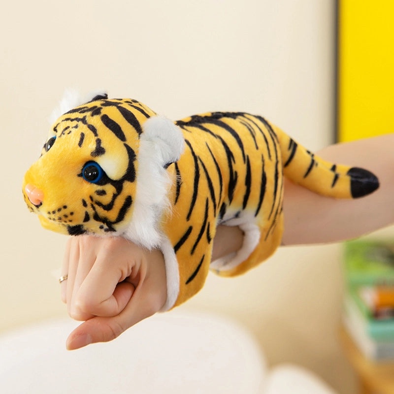 Soft Plush Animal Toys with PP Cotton Filling|Stuffed Animals & Plush Toys