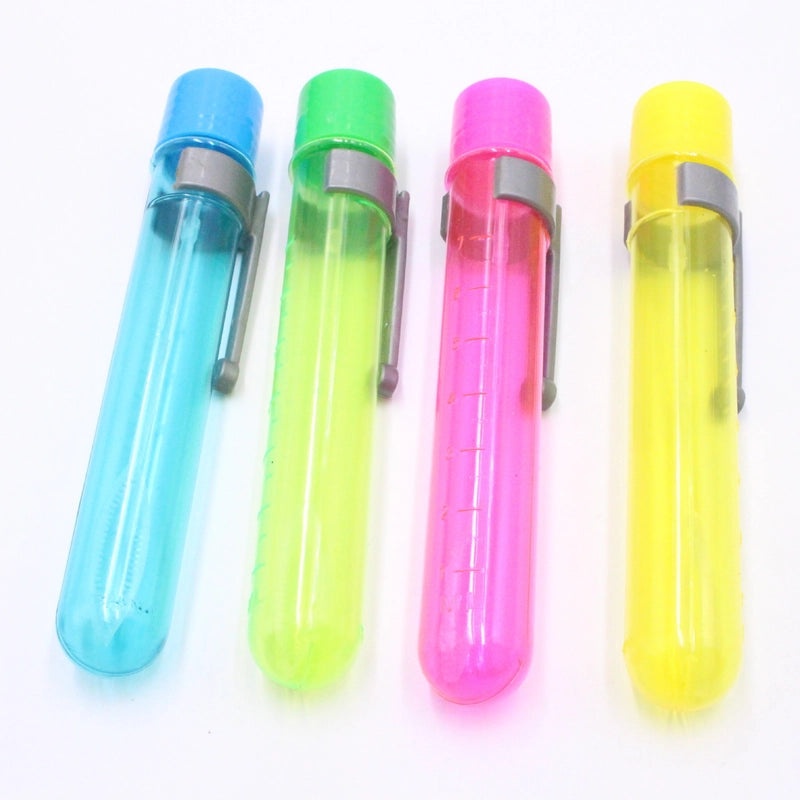 Bubble Fire Extinguisher Toy Bottles Star Shape Wine Glass Plastic Toys for Kids|Kids & Toy Accessories