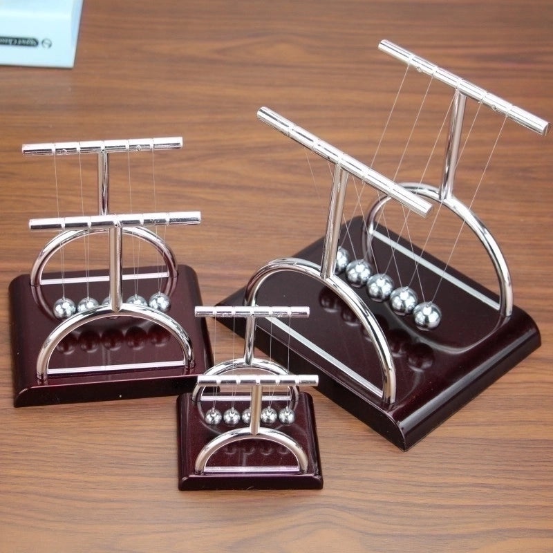 Trendy Geometric Metal Pendant Necklace | Jewelry Accessories