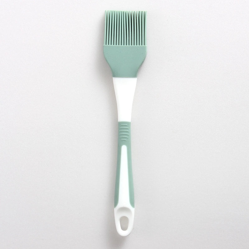 5-piece Silicone Scraper and Oil Brush Set for Baking and Cooking|Kitchen Tools & Gadgets