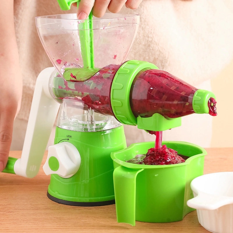 Portable Mini Hand Juicer for Kitchen | Kitchen & Dining