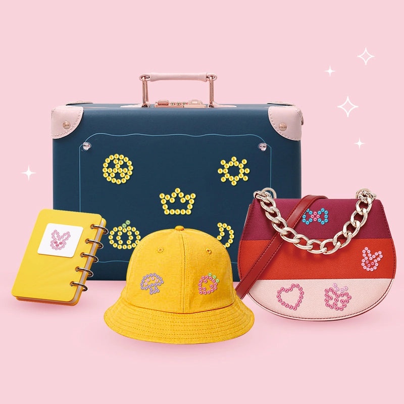 Educational Geometric Plastic Building Blocks|Educational Toys