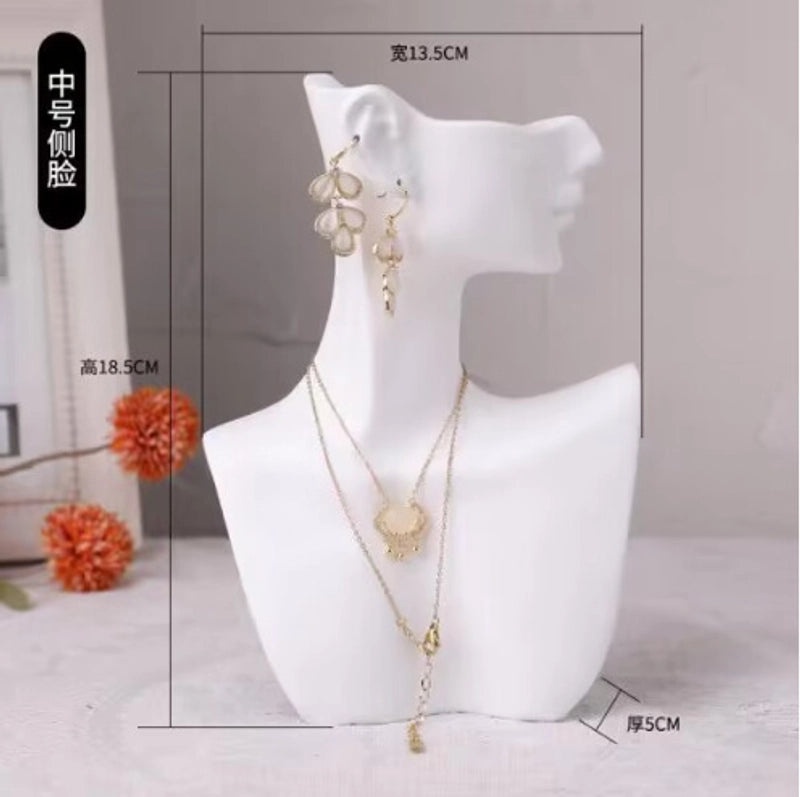 Retro Inspired Human Resin Figurines | Home Decor & Collectibles