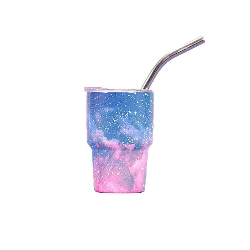 Casual Elegant Solid Color Stainless Steel Water Bottle 1 Piece | Water Bottles & Drinkware