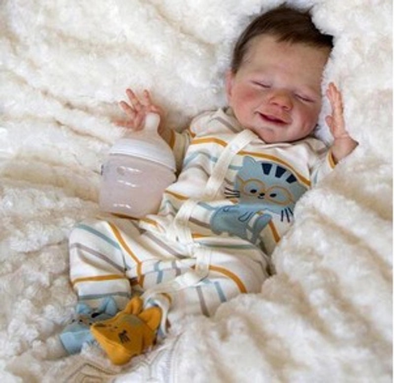 Realistic Doll Toy for Kids | Children's Toys & Dolls