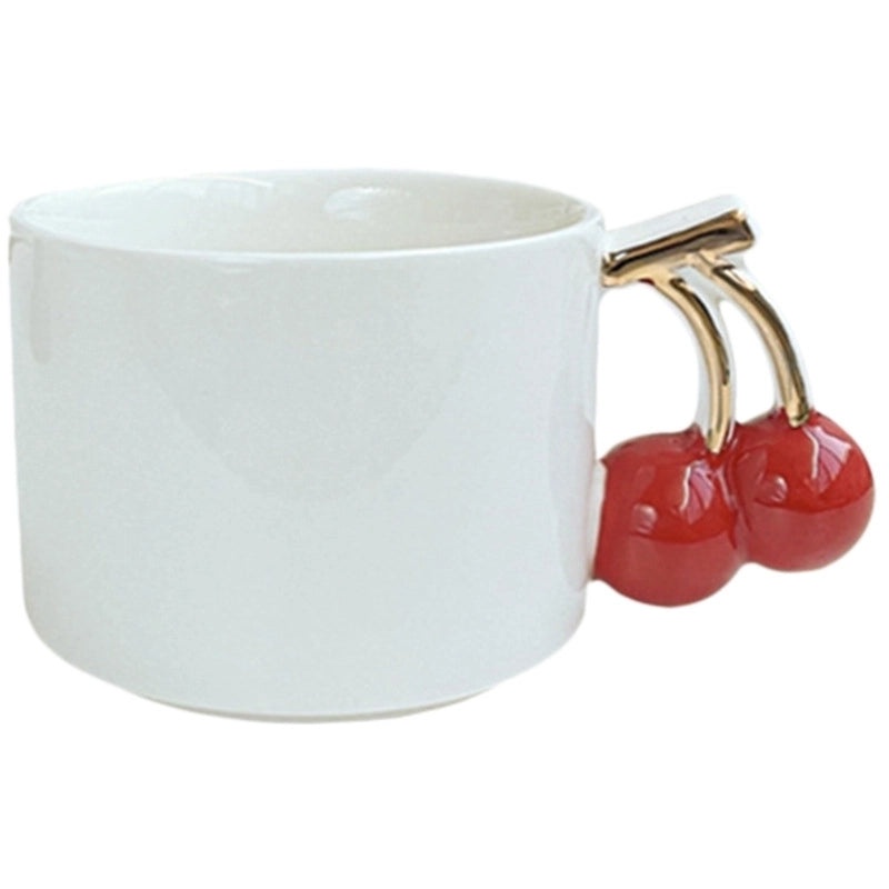 Minimalist White Porcelain Water Bottle Single Piece | Kitchen & Dining