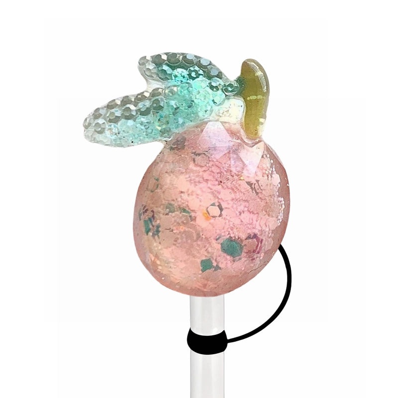 Elegant Casual Animal Flower Resin Straw Decorative Cap for Women|Fashion Accessories