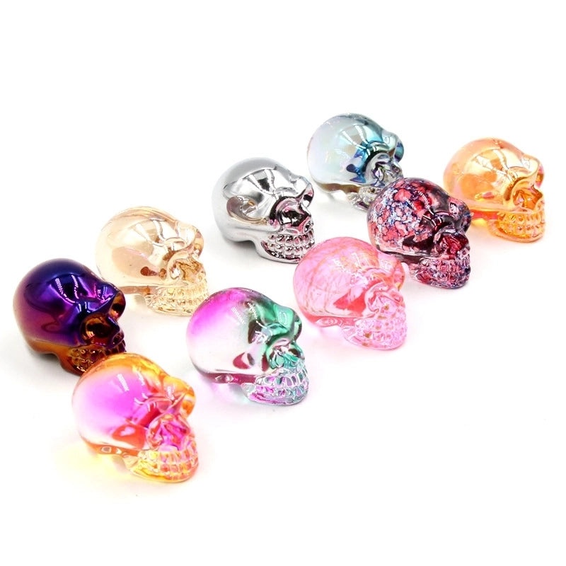 Halloween Skull Crystal Jewelry for Fashion | Accessories & Jewelry
