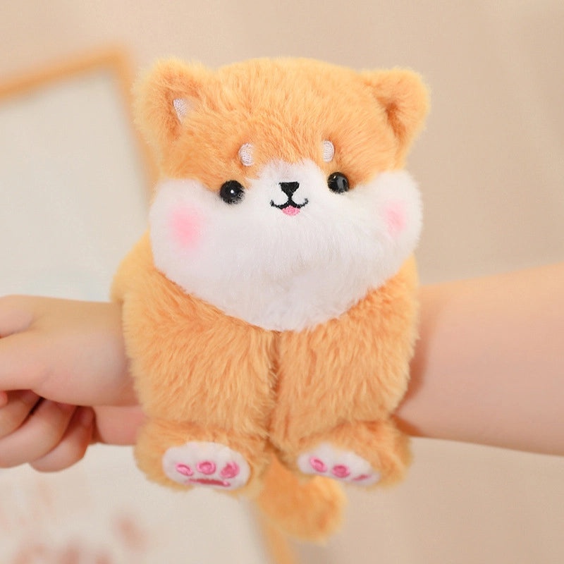 Soft Plush Animal Toys with PP Cotton Filling|Stuffed Animals & Plush Toys