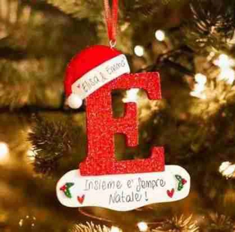 Modern Christmas Acrylic Art Decoration | Home Decor