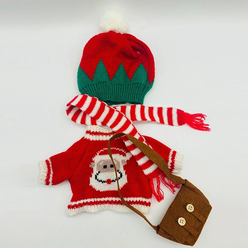 Cyber Celebrity 30cm Yellow Duck Hat and Glasses Accessories with Hyaluronic Acid Design|Fashion Accessories