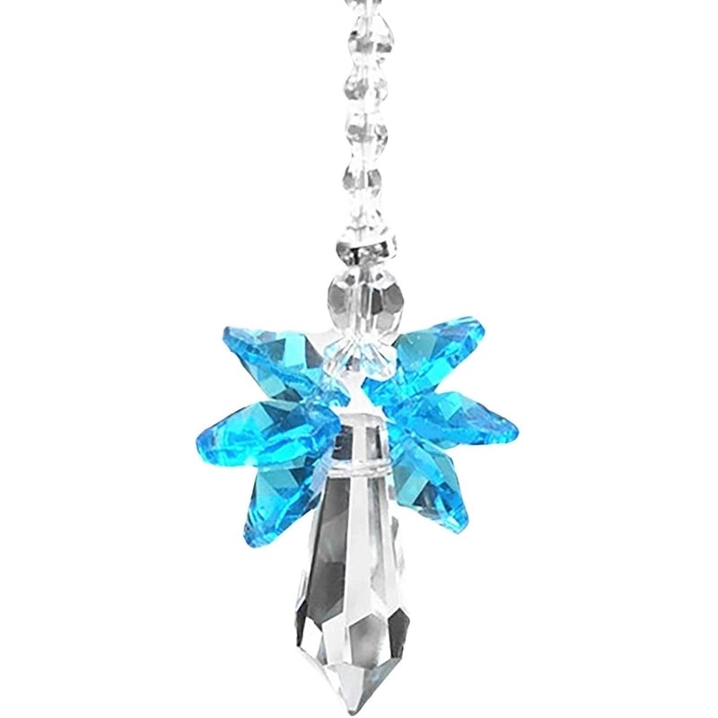 Crystal Sun Catcher Pendant for Home Decor | Home Decoration Accessories