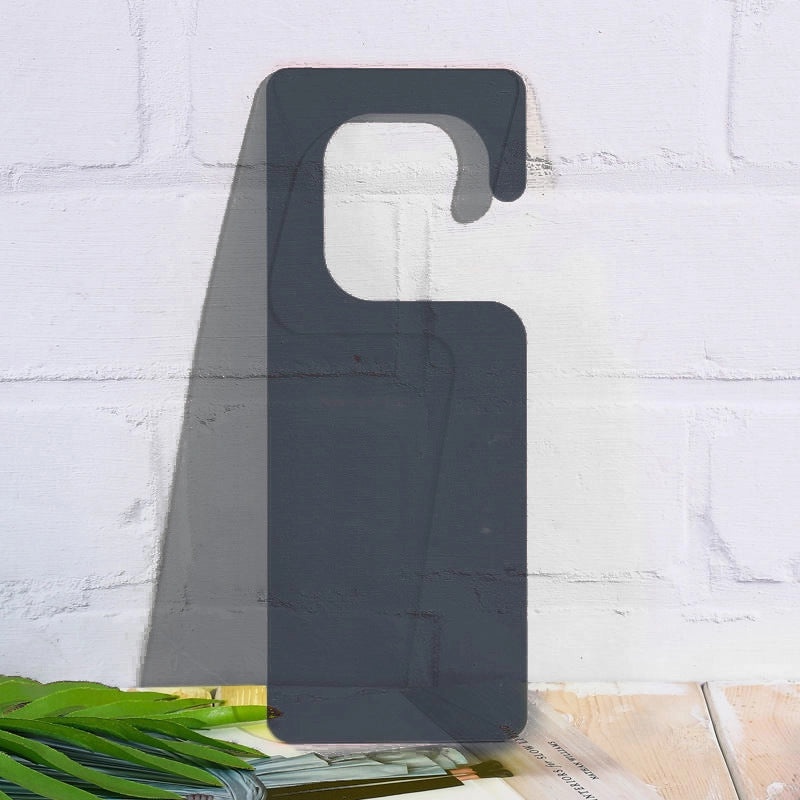 Modern Minimalist Solid Color Resin Wall Decor|Home Decor & Wall Art