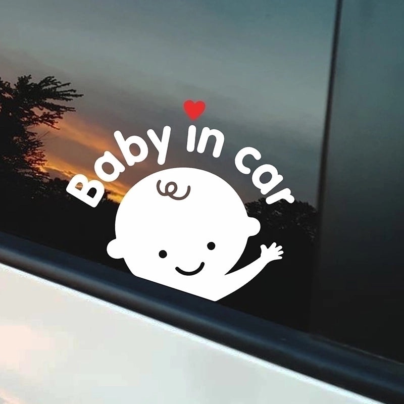 Casual Letter PVC Wall Decal|Home Decor Wall Stickers