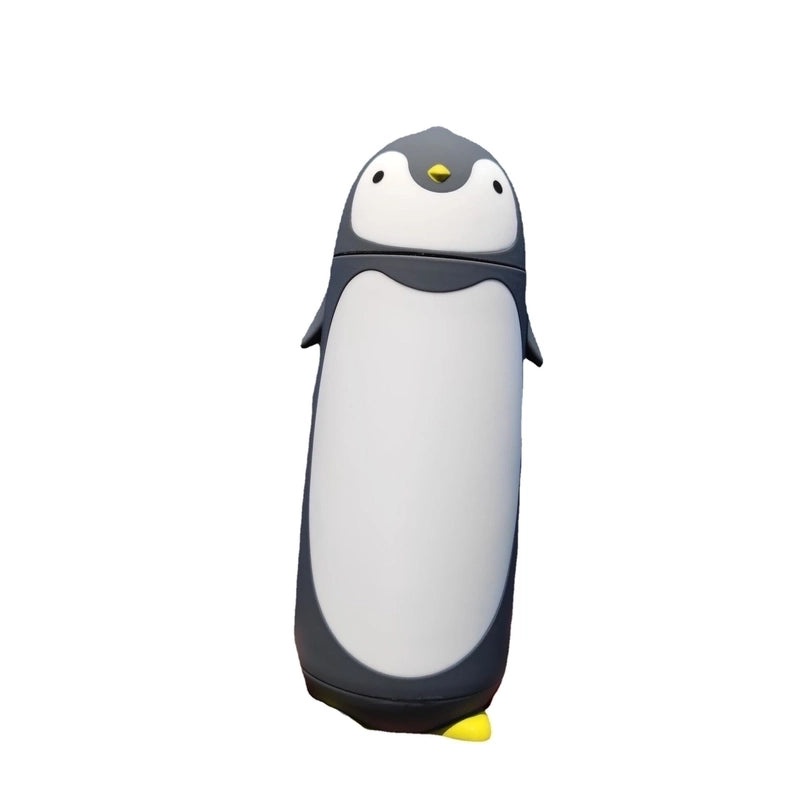 Cute Cartoon Penguin Stainless Steel Thermos Cup 304 Durable Portable Travel Mug|Drinkware & Travel Mugs
