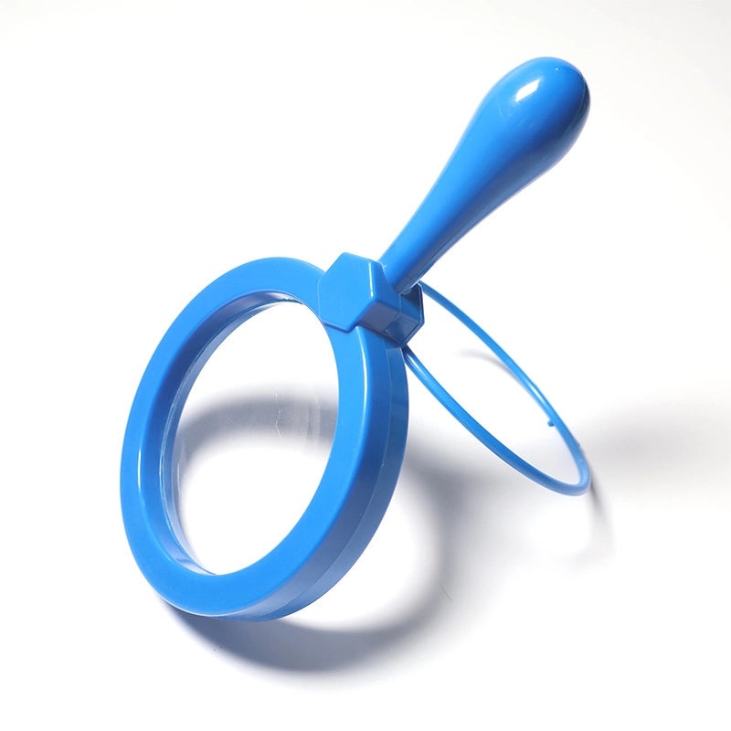 Educational Solid Color ABS Building Blocks|Educational Toys