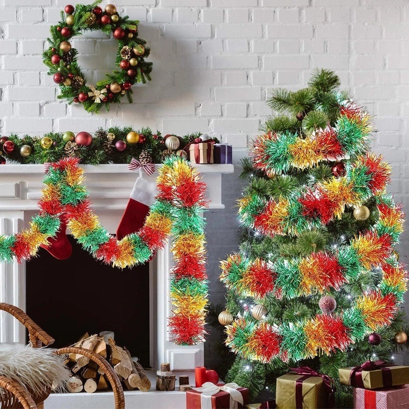 Christmas-Themed Ethnic Pastoral Korean Style PET Accessories|Fashion Jewelry & Accessories