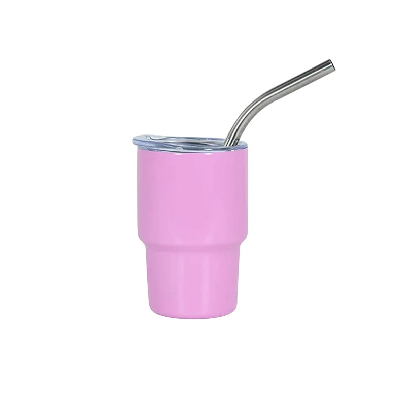 Casual Elegant Solid Color Stainless Steel Water Bottle 1 Piece | Water Bottles & Drinkware