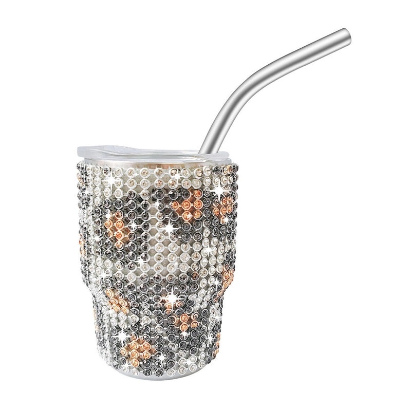 Stylish Solid Color 201 & 304 Stainless Steel Water Bottle | Drinkware & Bottles