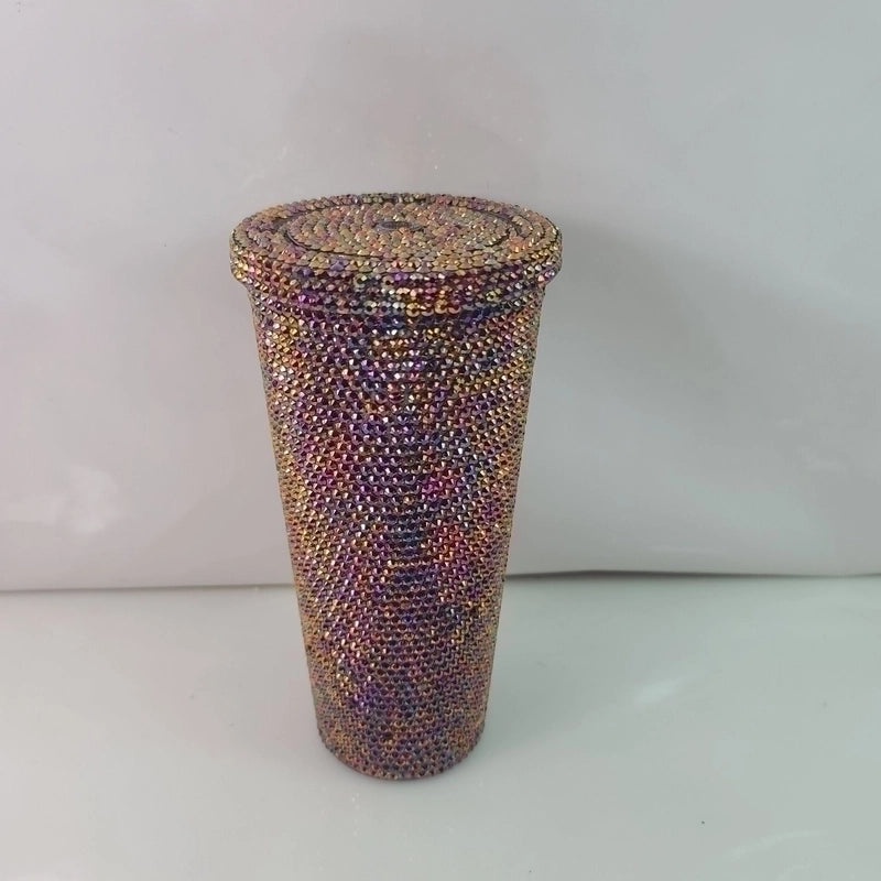 Vintage Solid Color Water Bottles|Home & Kitchen Accessories