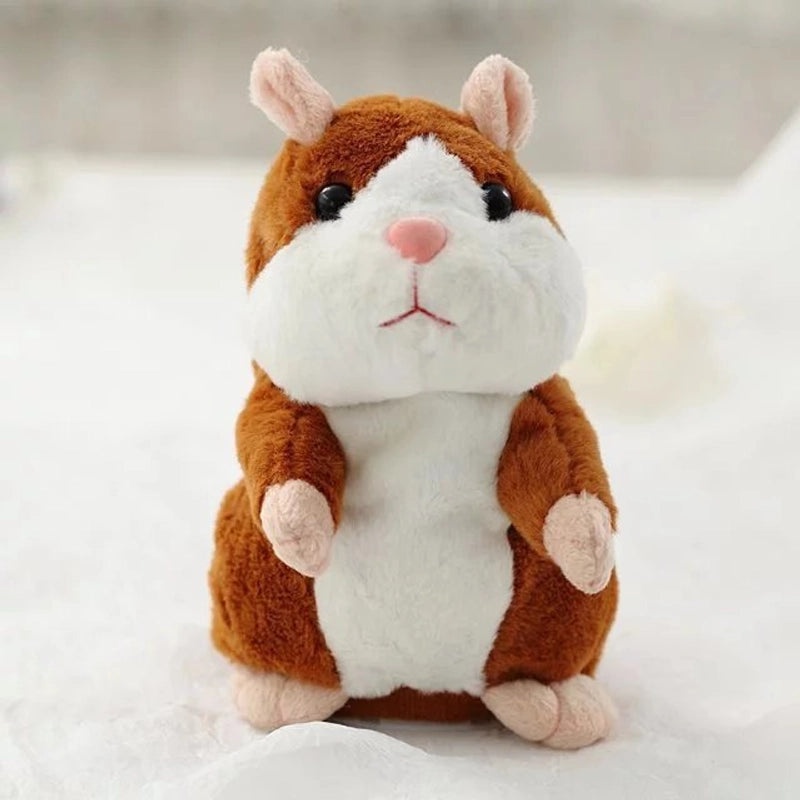 Soft Plush Animal Toys with PP Cotton Filling|Stuffed Animals & Plush Toys