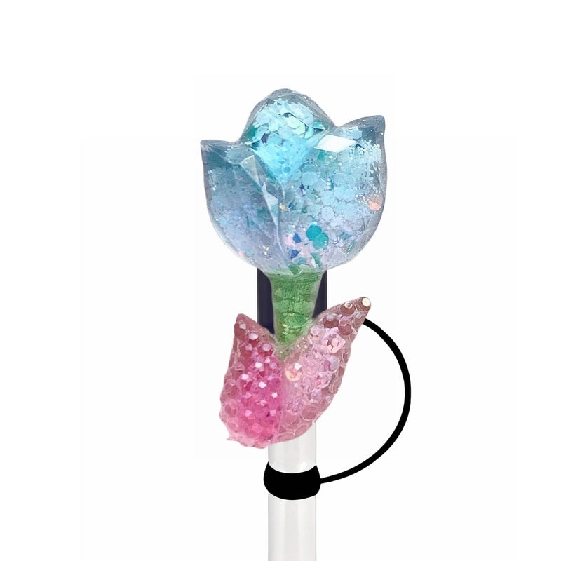 Elegant Casual Animal Flower Resin Straw Decorative Cap for Women|Fashion Accessories