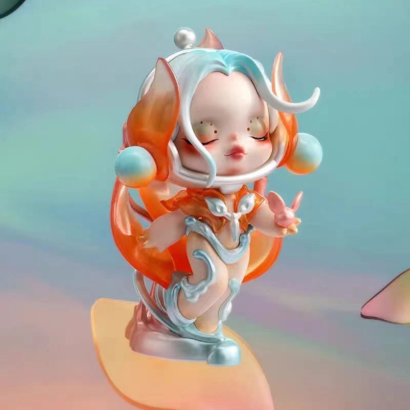 Cute Doll Alphabet PVC Toy Set|Educational Toys