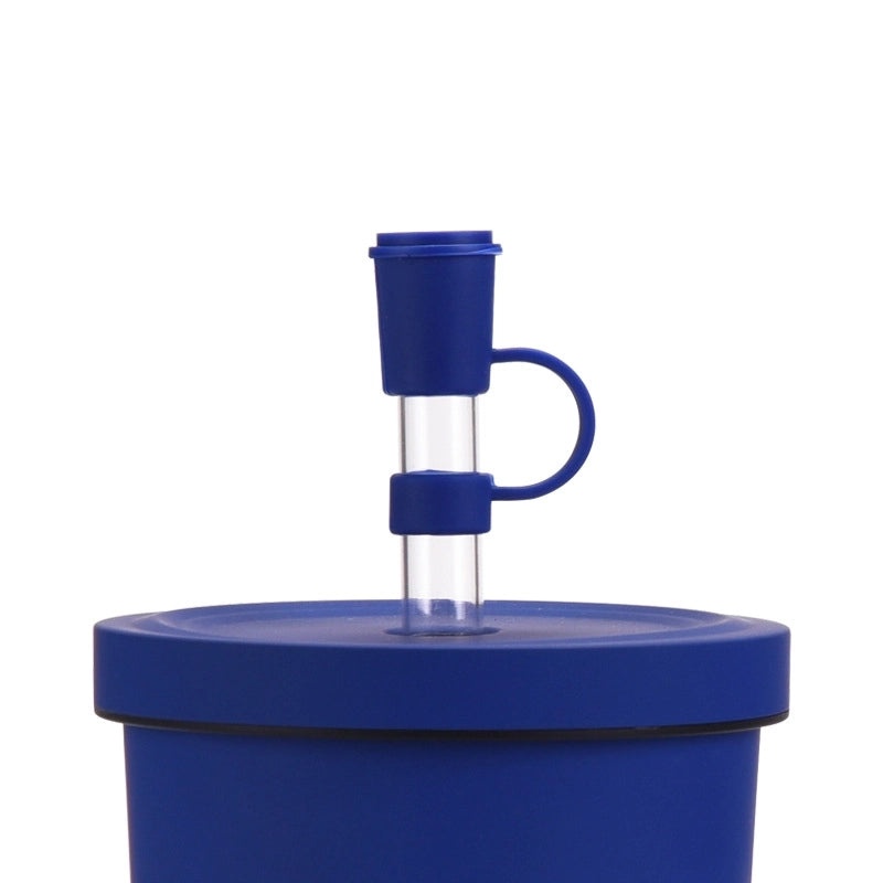 Minimalist Solid Color Silicone Cup Sleeve 1 Piece|Kitchen & Dining Accessories