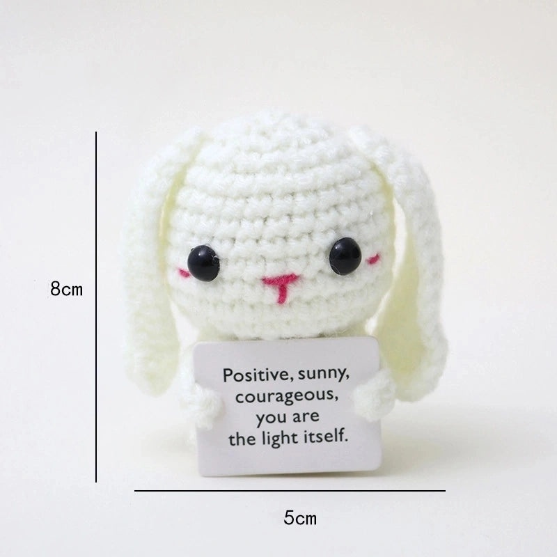 Animal Plush Toys & Accessories Fruit Flower Yarn Dolls | Toys & Hobbies