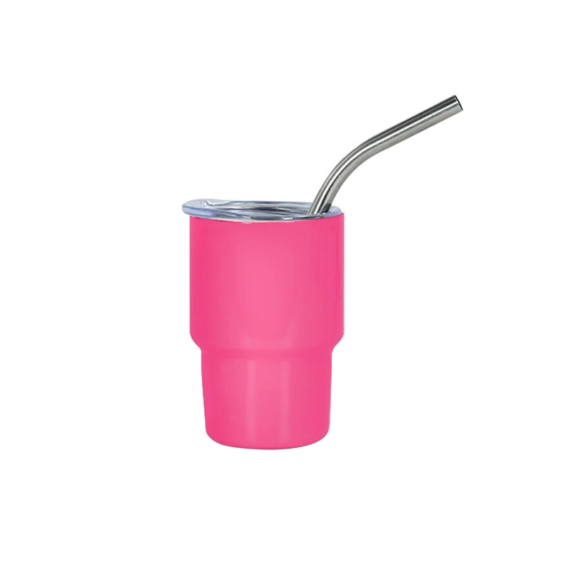 Casual Elegant Solid Color Stainless Steel Water Bottle 1 Piece | Water Bottles & Drinkware