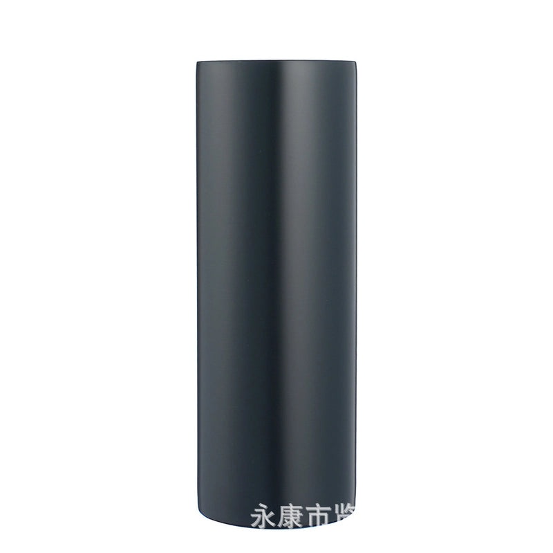 Unisex DIY 20oz Insulated Stainless Steel Sublimation Tumbler Blank