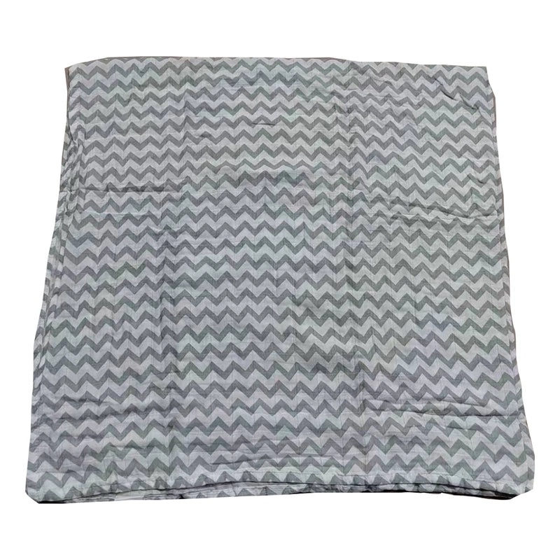 Cotton Baby Accessories with Star and Stripe Tree Design | Baby Accessories