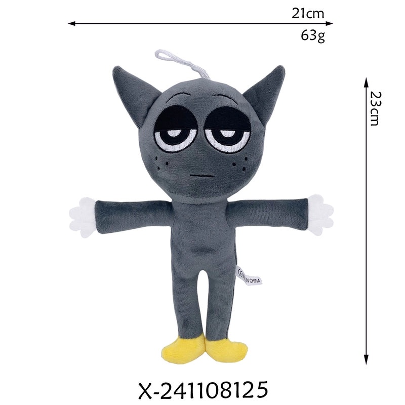 Soft Plush Dolls & Stuffed Animals Filled with PP Cotton | Plush Toys & Stuffed Animals